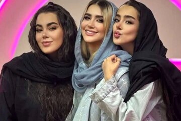 آخرین وضعیت سومین خواهر بلاگرهای معروف تهرانی