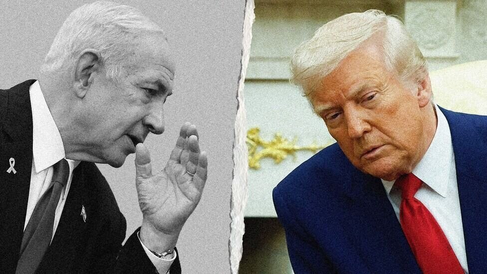 سفر اضطراری مقامات اسرائیلی به آمریکا | مذاکرات هسته ای موضوع گفتگو است؟