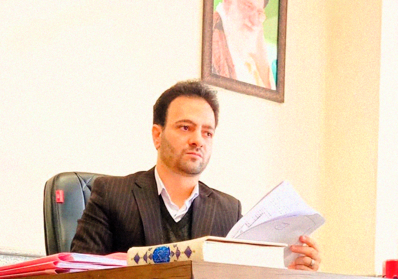 احسان باقری