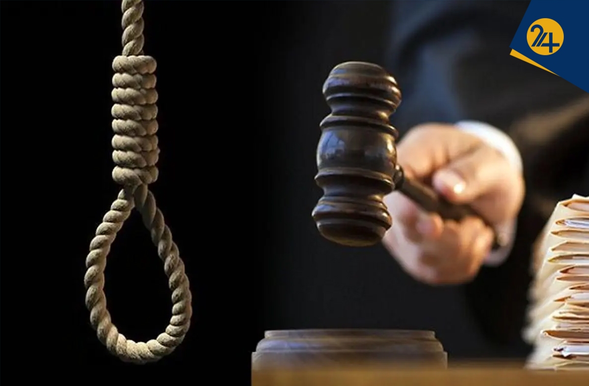 پدرام مدنی کیست؟ | زندانی سیاسی که به اتهام جاسوسی اعدام شد اعدام پدرام مدنی