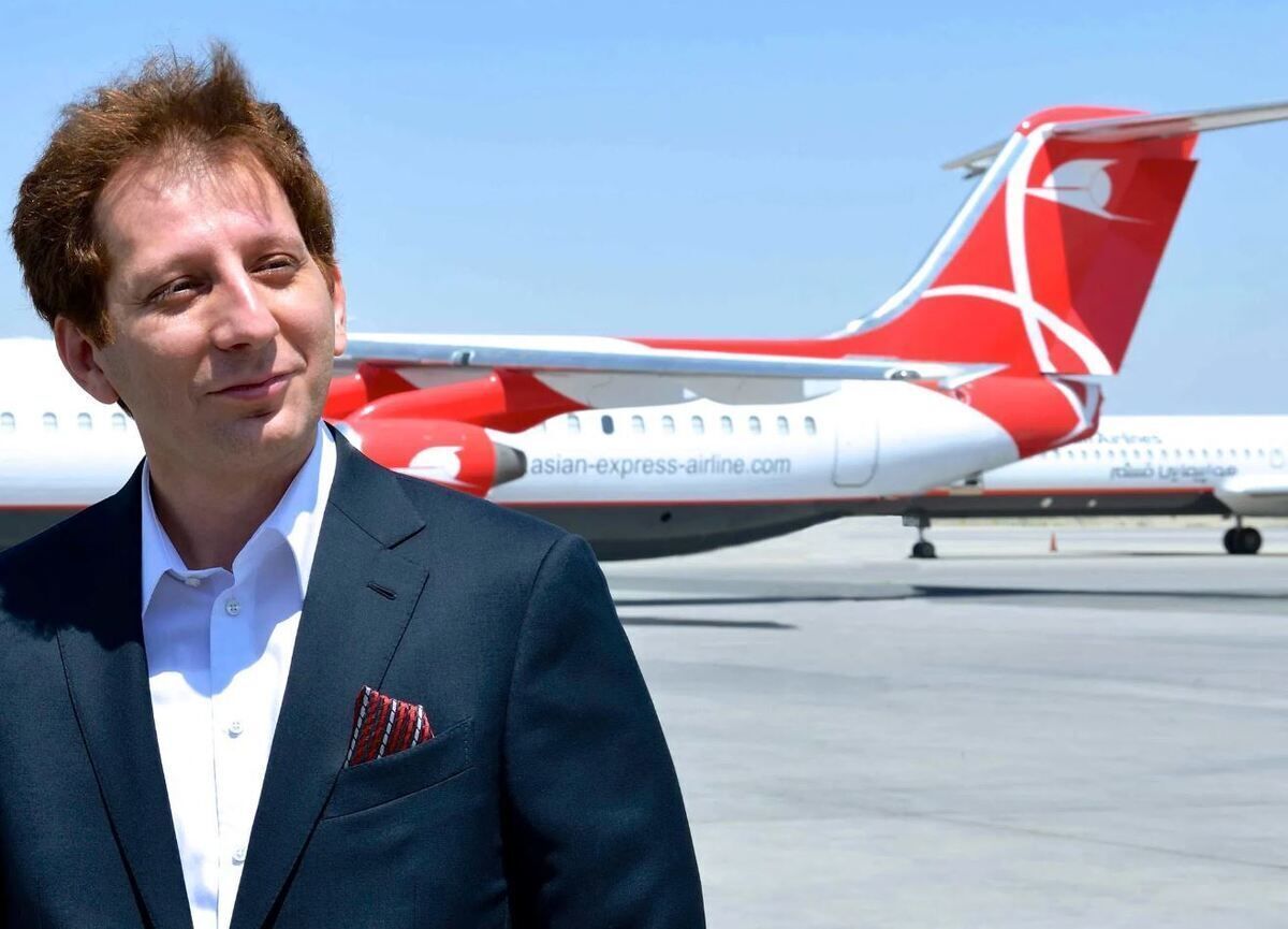 بابک زنجانی