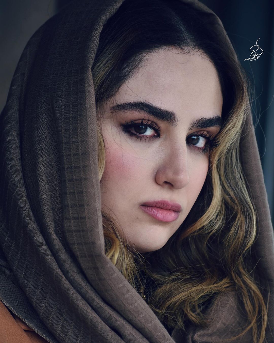 عکس| استایل ساده و جذاب هانیه غلامی عکس| استایل ساده و جذاب هانیه غلامی