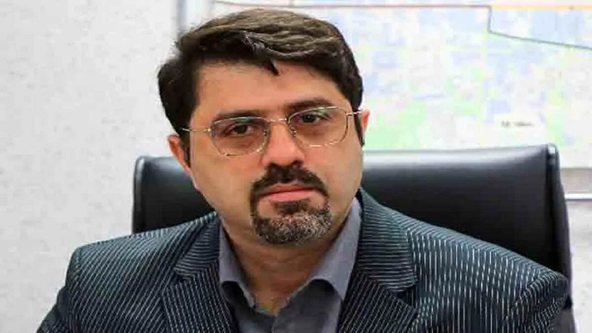 عکس| واکنش معاون ارتباطات دفتر معاون اول رئیس جمهور به توئیت حمید رسایی عکس| واکنش معاون ارتباطات دفتر معاون اول رئیس جمهور به توئیت حمید رسایی