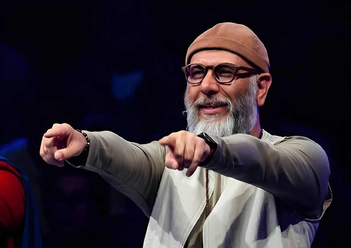 ببینید| خاطره خنده دار محمد بحرانی از کفش آلستار