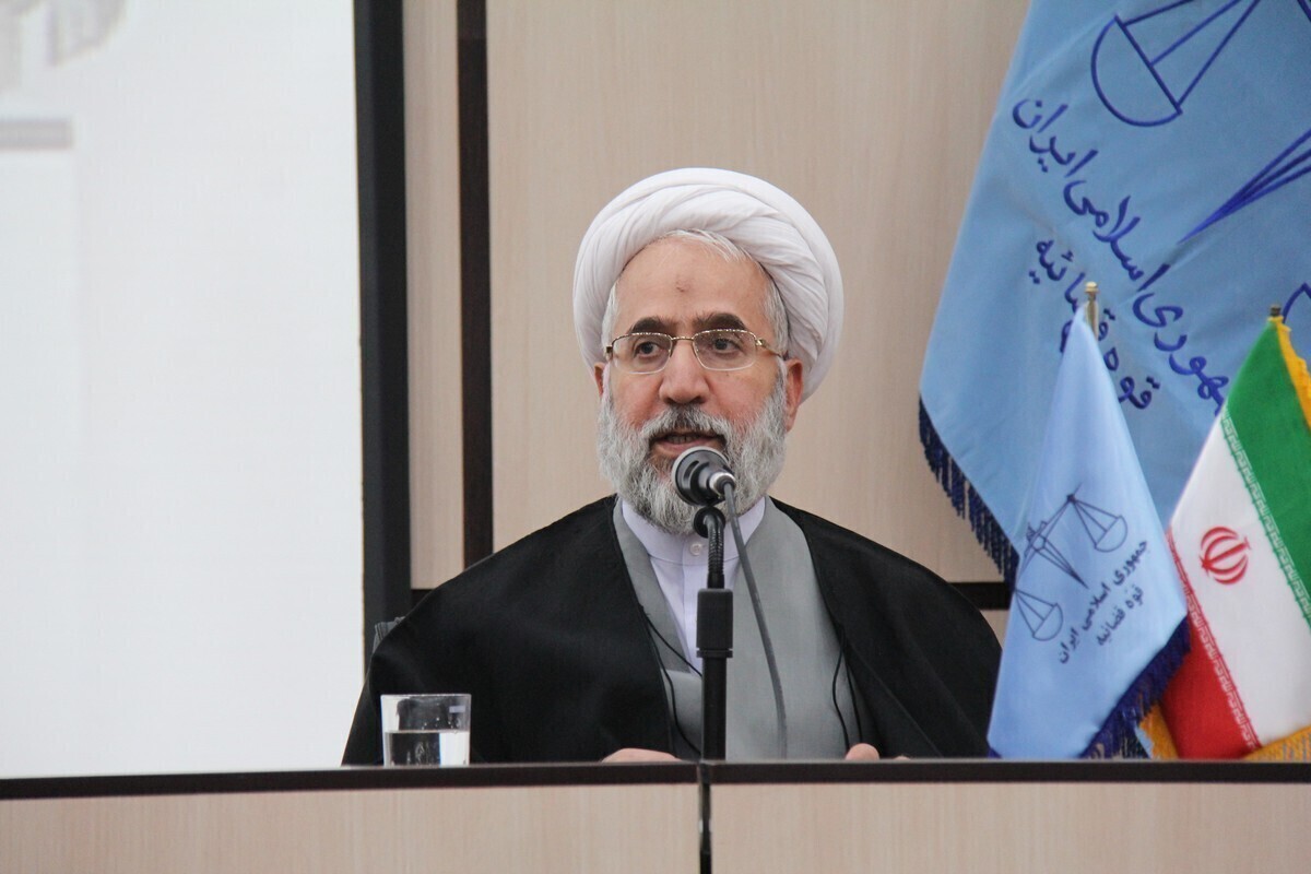 سرنخ‌های جدید از عاملان ترور قاضی احسان باقری در شیراز