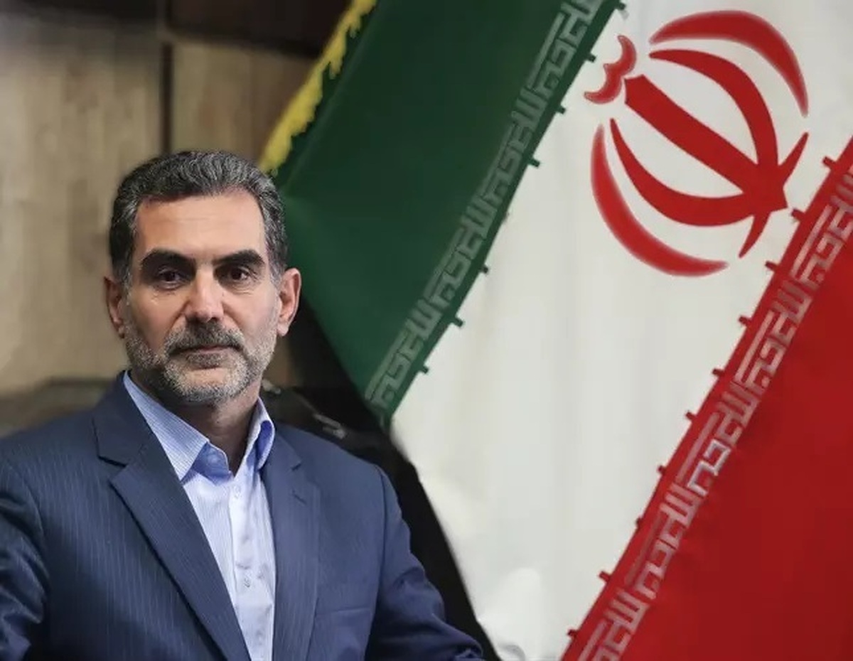 ببینید| واکنش رئیس دانشگاه آزاد به جنجال جدید بیرانوند