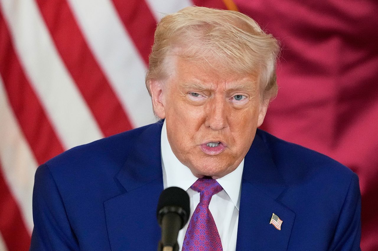 نسخه ترامپ برای توافق با ایران؛ جزئیات تازه از آنچه رئیس جمهور آمریکا در سر دارد