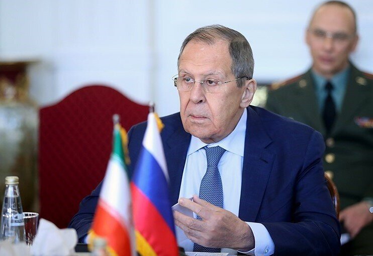 هشدار صادر شد؛ کشورهای غربی مشغول تشدید تحرکات نظامی تحریک‌آمیز هستند