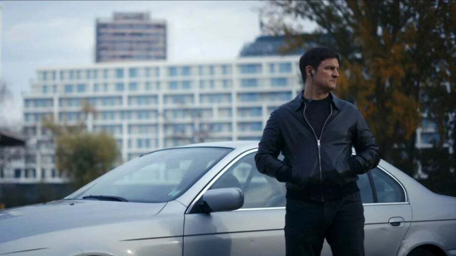 نقد فیلم زمین سوخته ۲۰۲۴