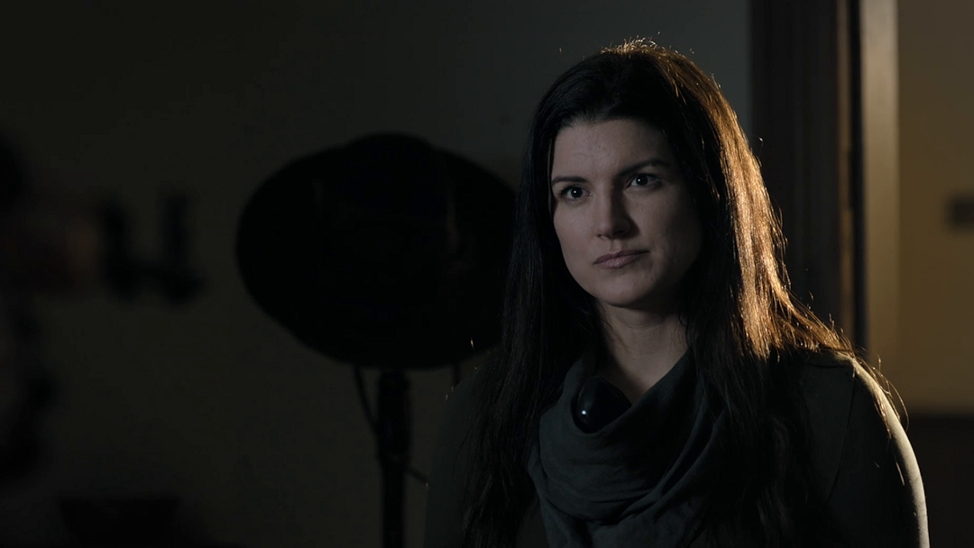 نقد فیلم زمین سوخته ۲۰۲۴