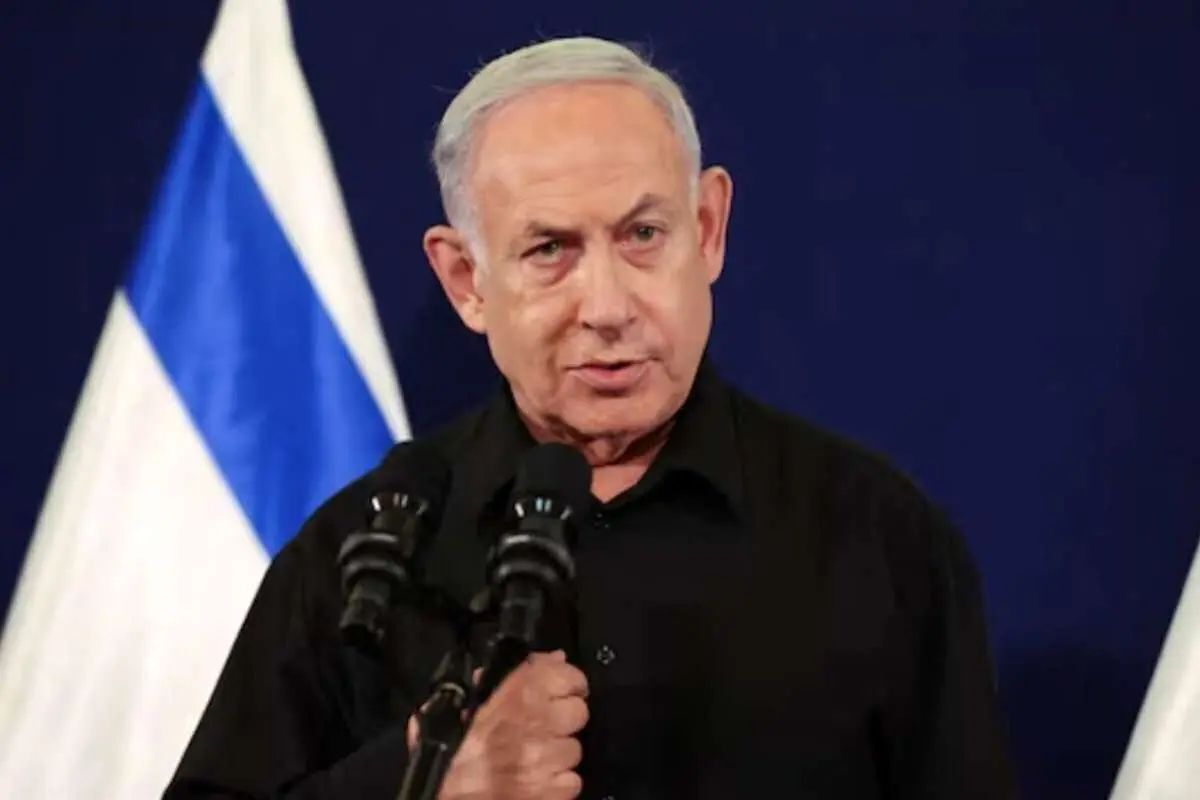 موضع ضد و نقیض نتانیاهو برای آتش‌بس در غزه
