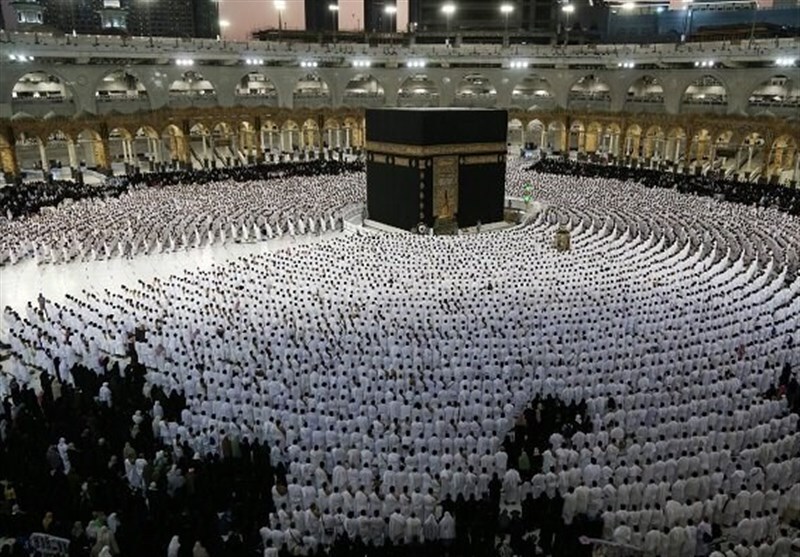 آخرین وضعیت از حل مشکل ویزای حج ایرانی‌ها