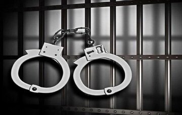 عامل تیراندازی در زاهدان دستگیر شد عامل تیراندازی در زاهدان دستگیر شد