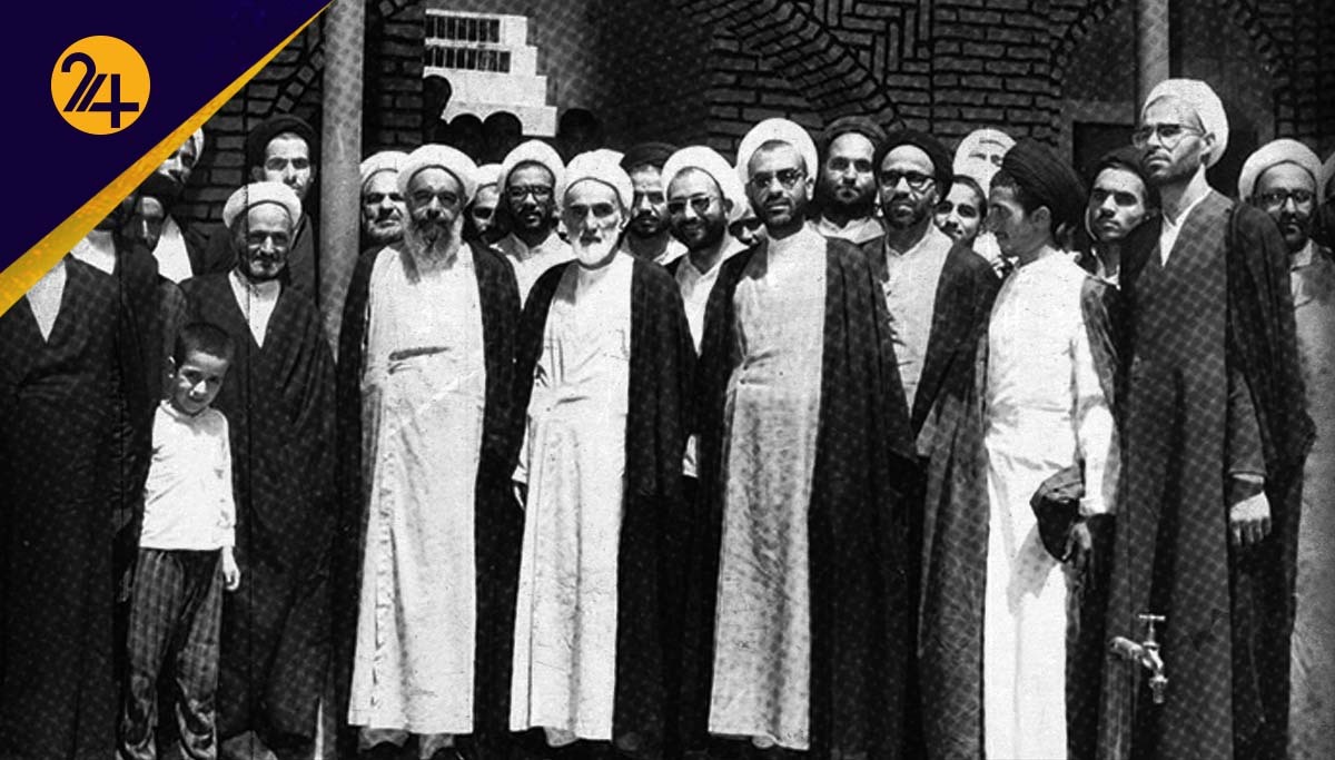 تحول ساختار مالی روحانیت شیعه از آغاز تا امروز | چگونه حاکمیت با ابزارهای مالی رابطه میان مرجع و مقلد را تضعیف کرد؟ تحول ساختار مالی روحانیت شیعه از آغاز تا امروز | چگونه حاکمیت با ابزارهای مالی رابطه میان مرجع و مقلد را تضعیف کرد؟