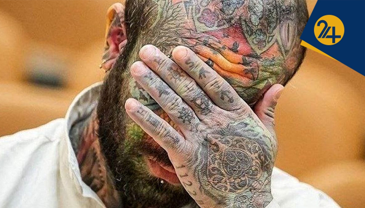 اوردوز یا خودکشی؟ | امیر تتلو در بیمارستان لقمان بستری است | یک زندانی پیشین: داروهای نشئهآور را در زندان با باکس سیگار تاخت میزنند اوردوز یا خودکشی؟ | امیر تتلو در بیمارستان لقمان بستری است | یک زندانی پیشین: داروهای نشئهآور را در زندان با باکس سیگار تاخت میزنند