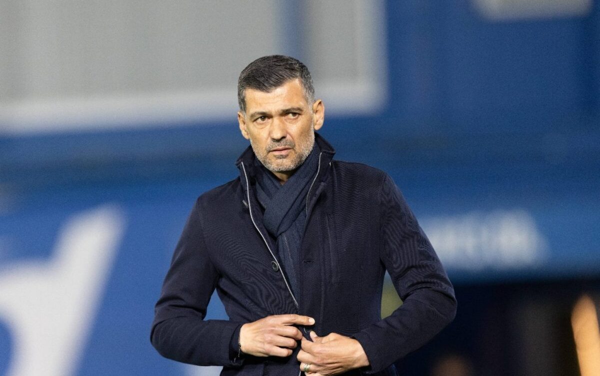 جانشین کونسیسائو کیست؟ کونسیسائو