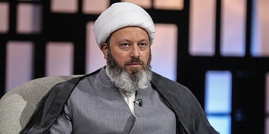 غلامرضا قاسمیان