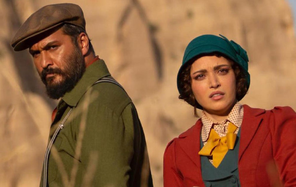 فوری| توقیف سریال سووشون؛ نماوا فیلتر شد! فوری| توقیف سریال سووشون؛ نماوا فیلتر شد!