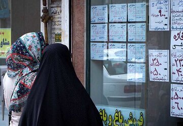 ترمز رشد قیمت مسکن کشیده شد؟ | تورم اجاره در کمترین حد ۳۰ ماه اخیر ترمز رشد قیمت مسکن کشیده شد؟ | تورم اجاره در کمترین حد ۳۰ ماه اخیر