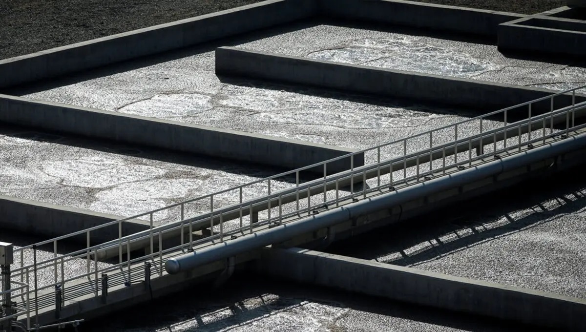 هشدار برای آلوده شدن منابع آبی با قطع مکرر برق!