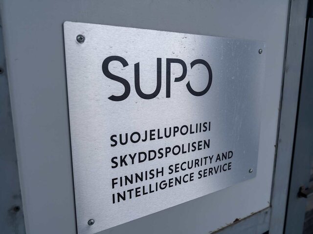 فنلاند مدعی جاسوسی ایران از این کشور شد