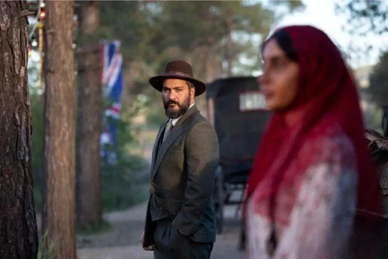 واکنش نماوا به مسدودی بعد از عرضه سریال «سووشون»