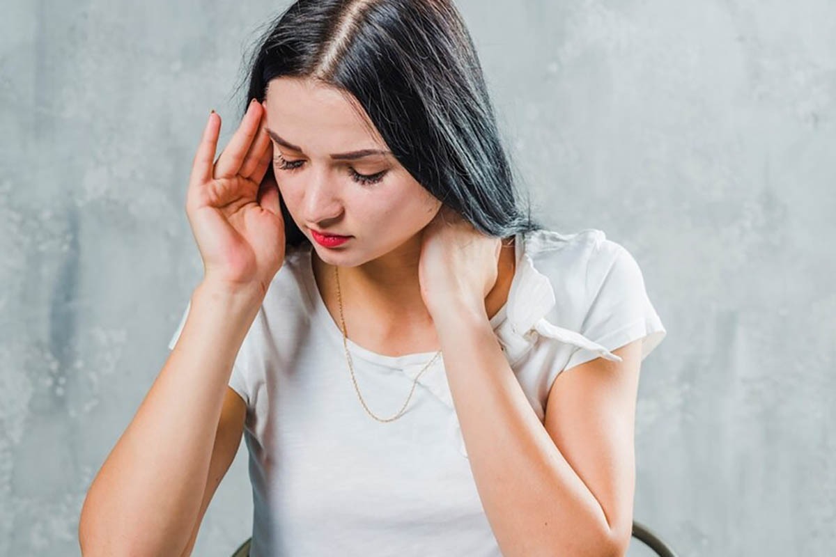 درمان سه سوته سردردهای شبانه