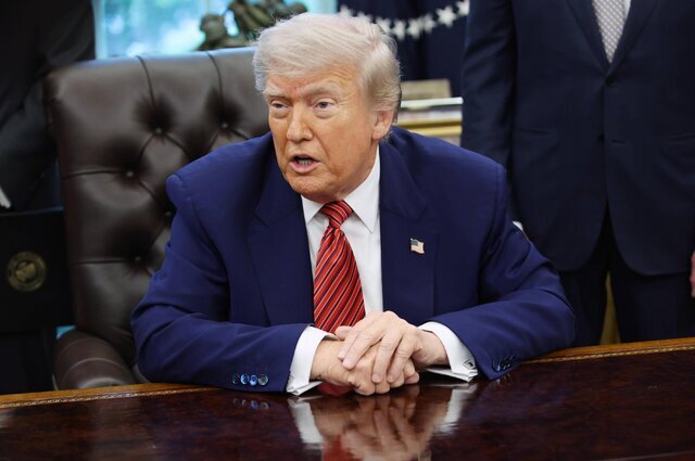 ترامپ: به توافق با ایران نزدیک هستیم