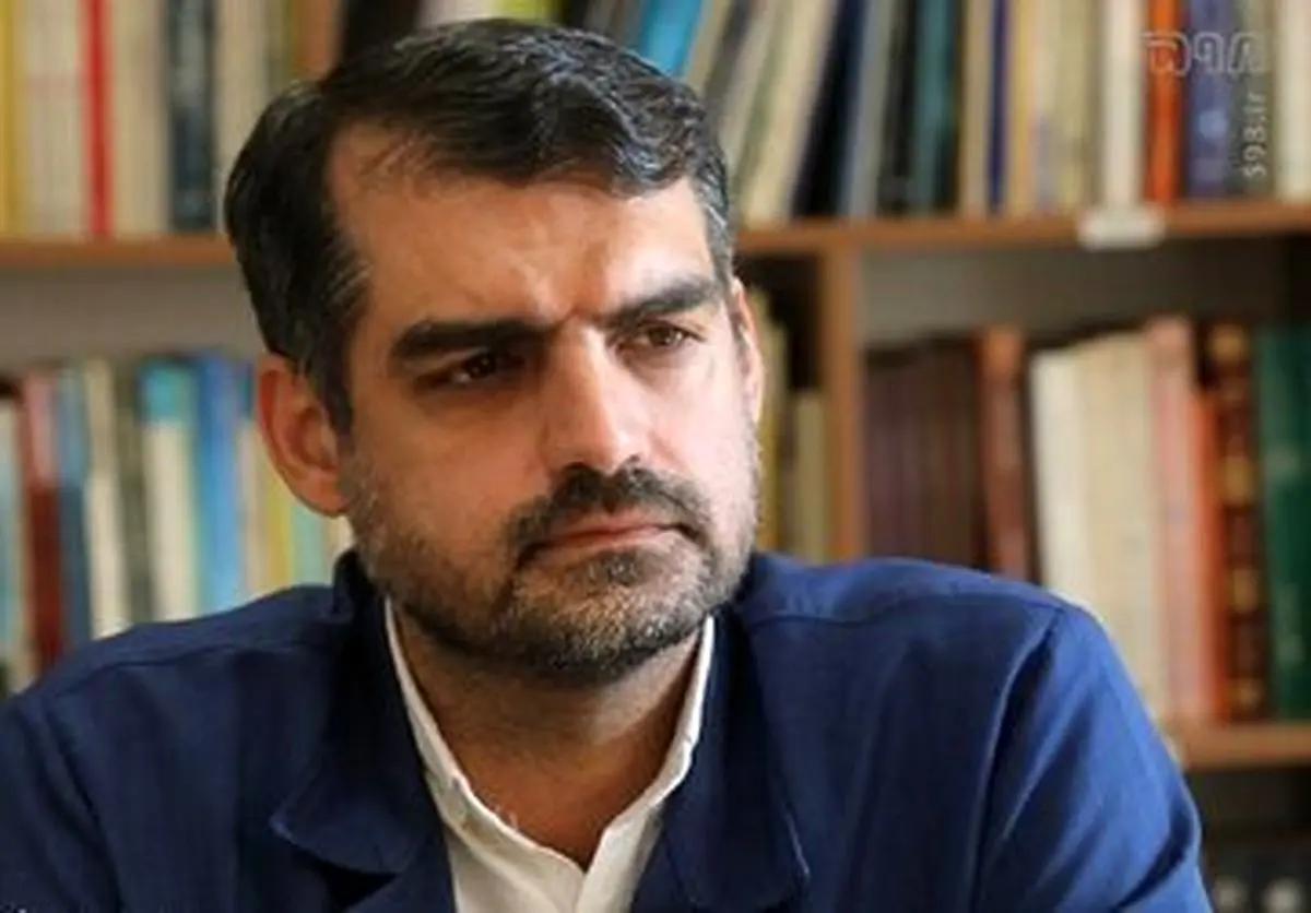 روایت نماینده قم از حمله آمریکا به فردو | آنچه برای مردم خطرآفرین بود قبلا تخلیه شده بود روایت نماینده قم از حمله آمریکا به فردو | آنچه برای مردم خطرآفرین بود قبلا تخلیه شده بود