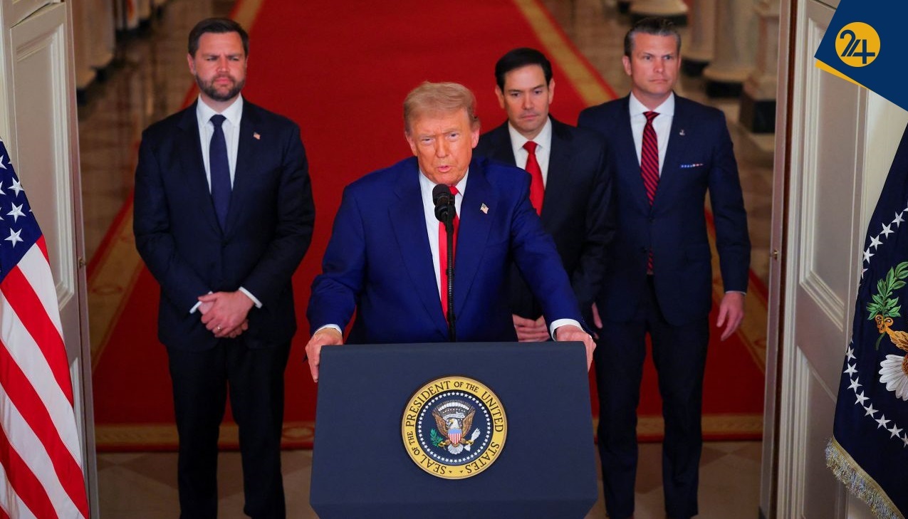 منظور ترامپ از پایان واقعی، نابودی برنامه هسته‌ای بود، نه تغییر نظام| آمریکا برنده تصاعد تنش است، نه ایران | تنها راه جلوگیری از تجزیه ایران چیست؟