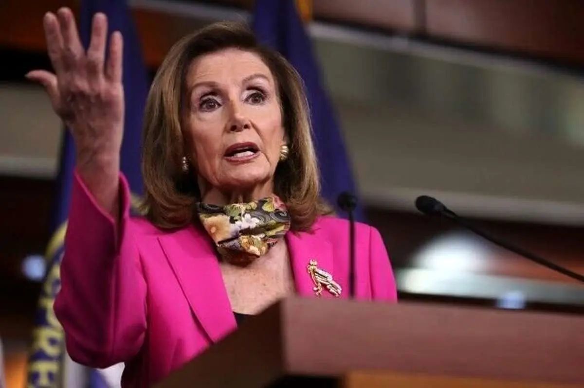 اعتراض کنگره آمریکا به حمله ترامپ به ایران: ترامپ آمریکا را فریب داد