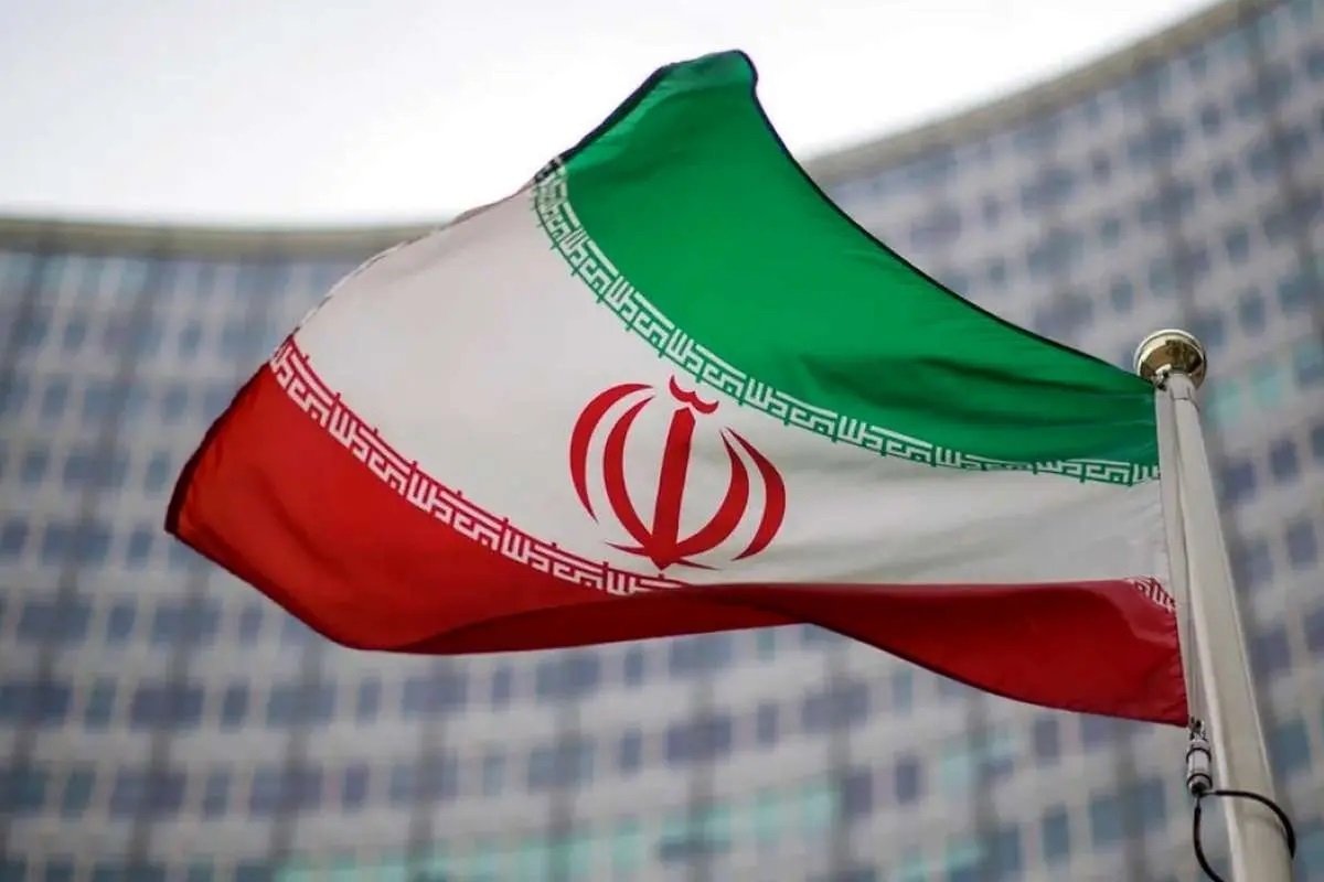 نامه ایران به شورای امنیت در پی تجاوز آمریکا به فردو، نطنز و اصفهان