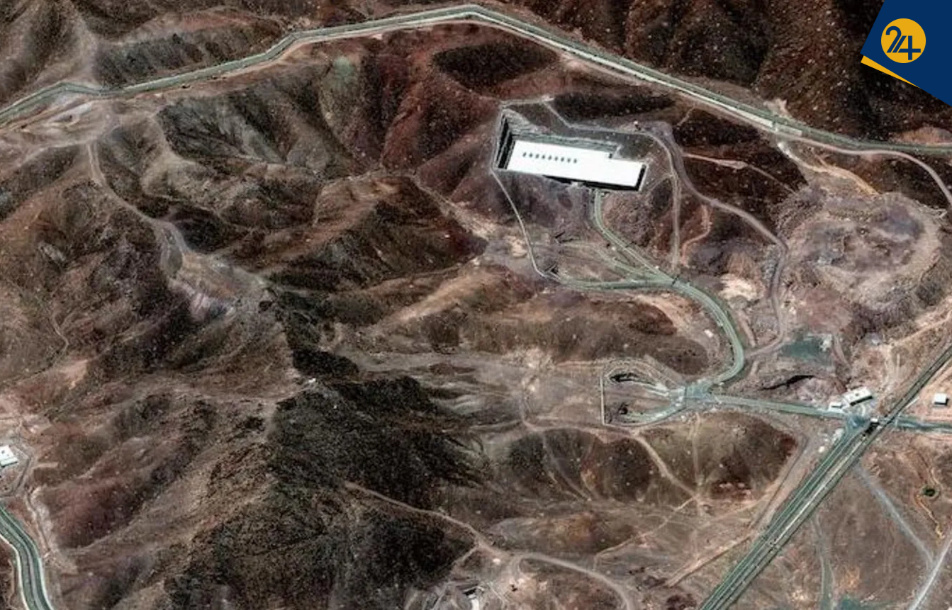 چرا آمریکا به جای اسرائیل به فردو حمله کرد؟ | آیا حمله آمریکا موثر بود؟