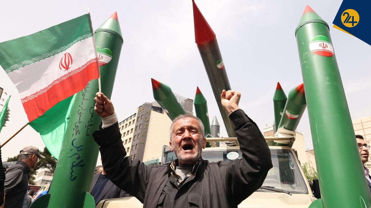 سه سناریوی واکنش ایران به حمله آمریکا چیست؟