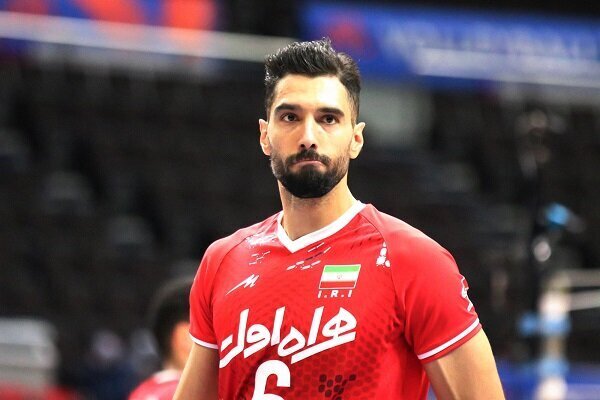 سیدمحمد موسوی