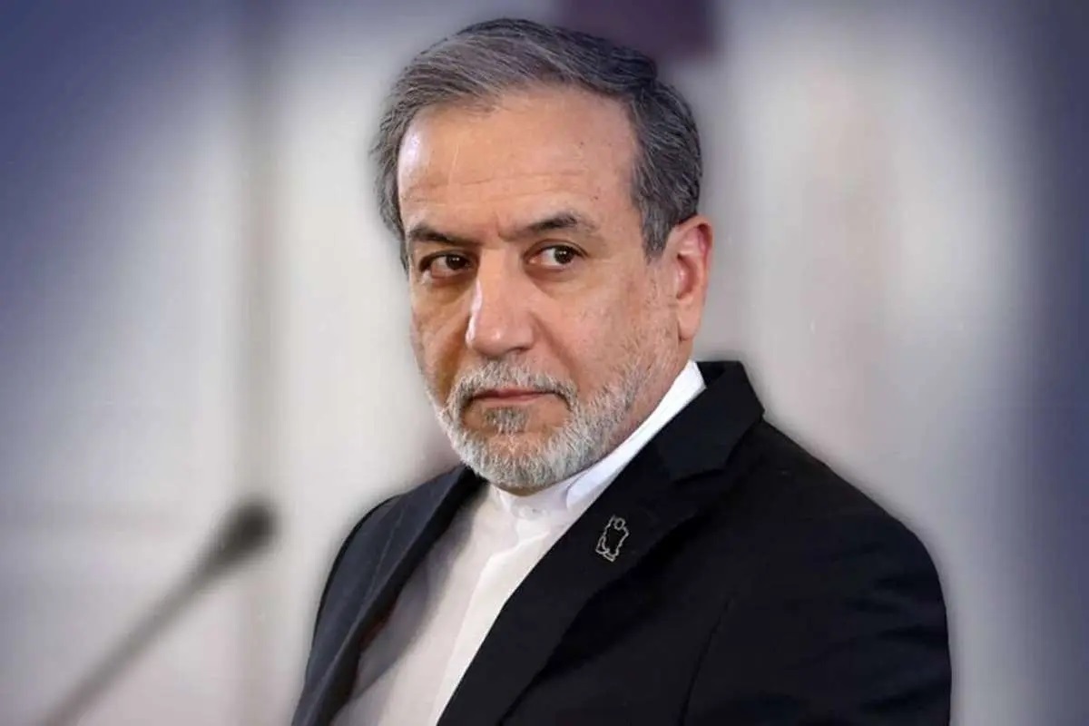 عراقچی: بدون تضمینِ امنیت، گفتوگویی در کار نخواهد بود عراقچی: بدون تضمینِ امنیت، گفتوگویی در کار نخواهد بود