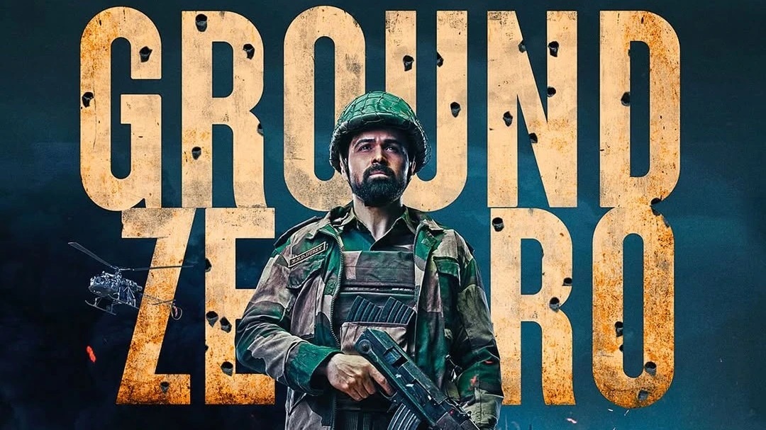 فیلم هندی زمین صفر