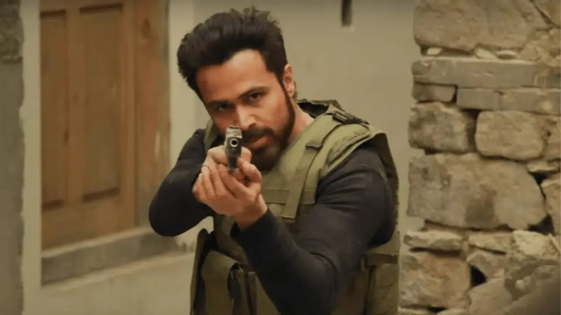 فیلم هندی زمین صفر