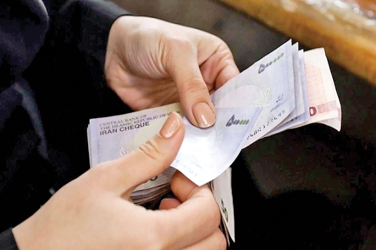 مبلغ یارانه نقدی دهکهای مختلف مشخص شد مبلغ یارانه نقدی دهکهای مختلف مشخص شد