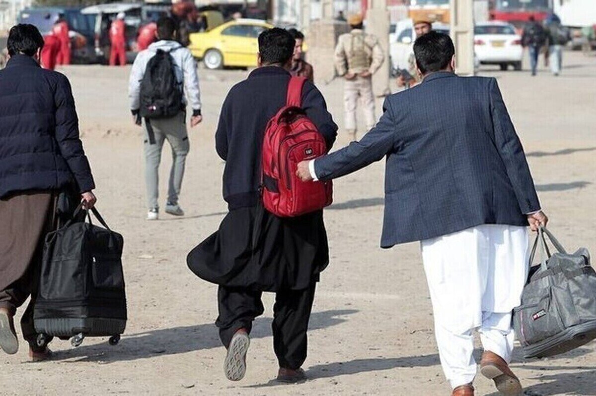 اتباع خارجی