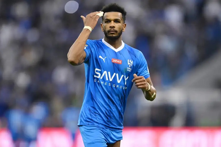 علی البلیهی کیست؟ | مدافع جنجالی الهلال عربستان در آستانه فصل جدید بیوگرافی علی البلیهی