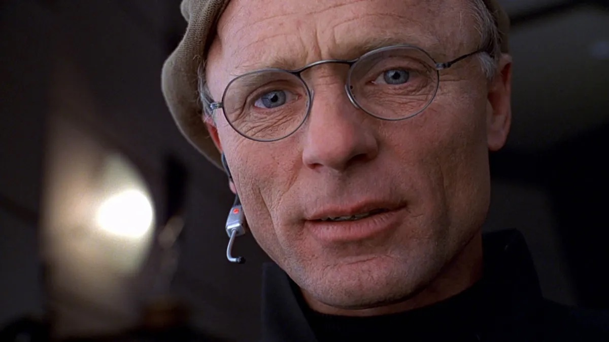 اد هریس کیست؟ | نگاهی به آثار ستاره سینمای آمریکا؛ از «ذهن زیبا» تا «پولوک» بیوگرافی اد هریس