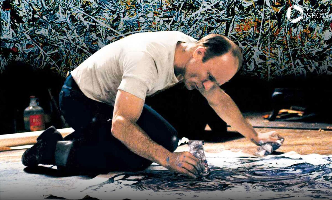 اد هریس کیست؟ | نگاهی به آثار ستاره سینمای آمریکا؛ از «ذهن زیبا» تا «پولوک» اد هریس بازیگر