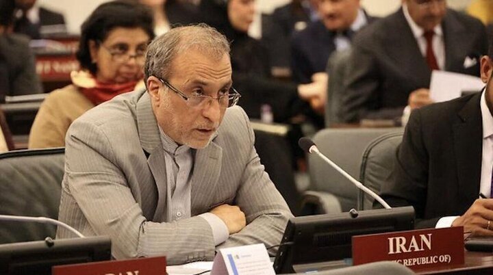 محکومیت اسرائیل درباره حمله به تأسیسات شیمیایی ایران