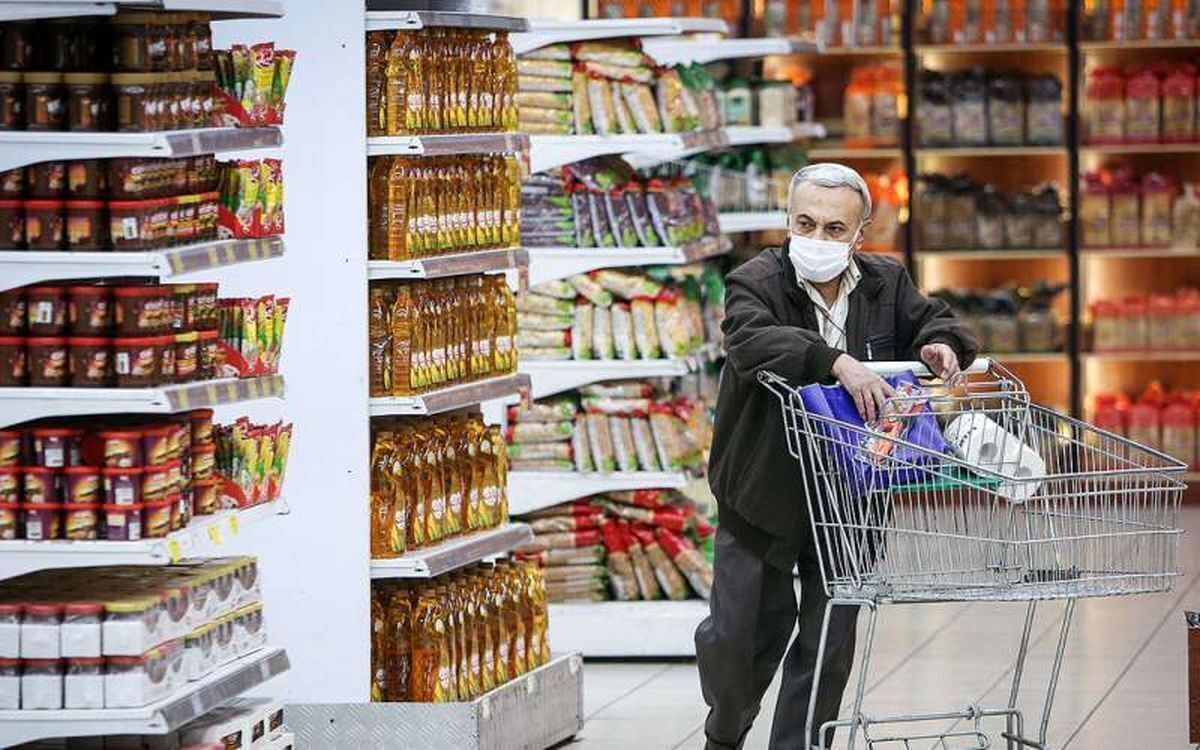 آمار تورم اقلام خوراکی خردادماه؛ لیمو ترش رکورددار گرانی شد تورم