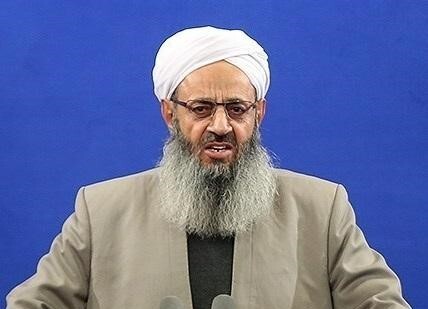 واکنش مولوی عبدالحمید به اخراج افغانستانیها از ایران مولوی عبدالحمید