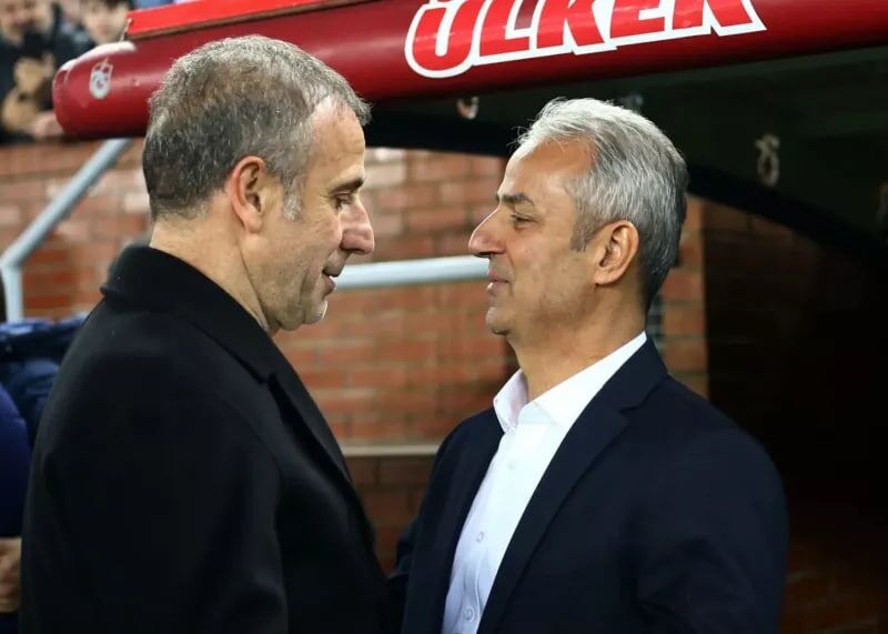 ادعای رسانه ترک: درویش به دنبال استخدام مربی سرشناس ترک است