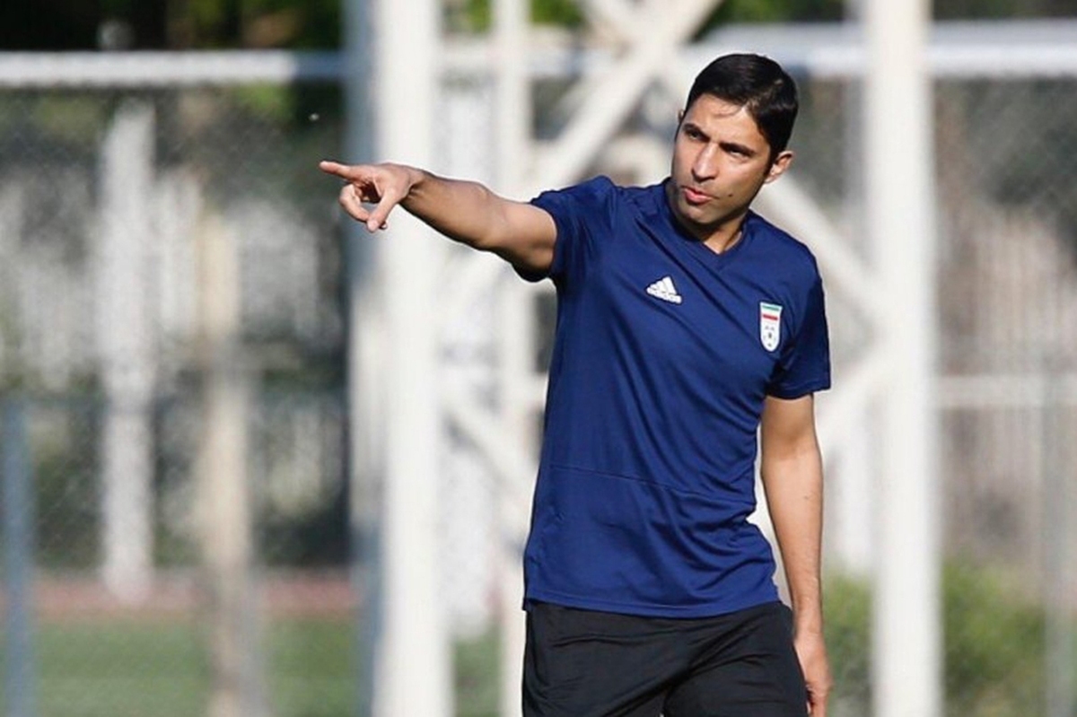 سرمربی جدید پرسپولیس از آلمان می‌آید؟