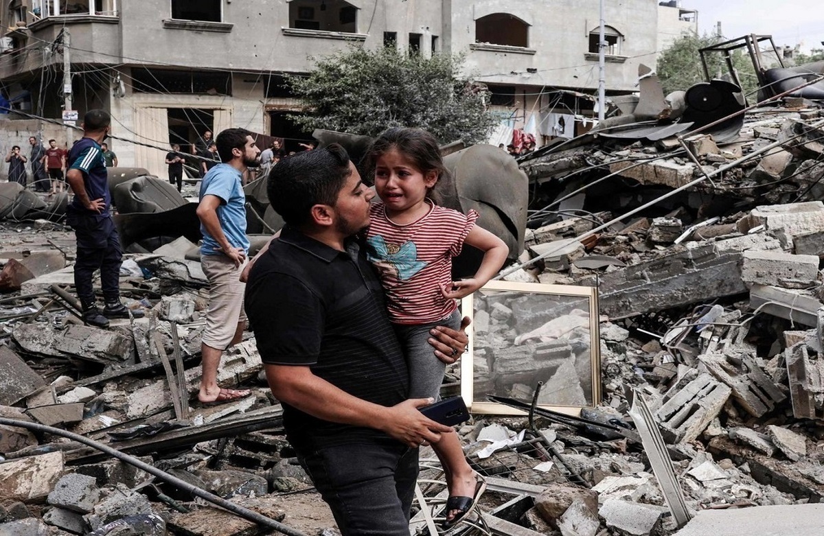 افشای برخی جزئیات پیشنهاد جدید برای آتش‌بس در غزه