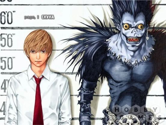 نقد بررسی انیمه دفترچه مرگ| همه انیمه دیدن را با این شروع می‌کنند